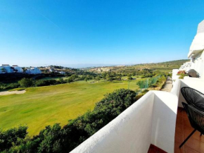 Aprt in Estepona Frontline Valle Romano Golf 3bed